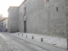 Palacio de Los Verdugo.