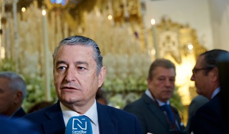 Es Andalucía - Sevilla