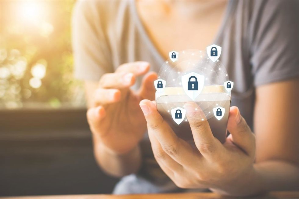Privacidad digital