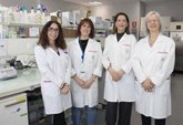 Foto: Combinan bacteriófagos con aceites esenciales para eliminar bacterias multirresistentes en granjas