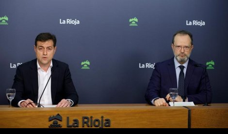 La Rioja
