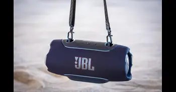 JBL actualiza sus altavoces Xtreme 5 y Go 5 con sonido más potente de Legendary JBL Sound y diseño renovado
