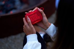 El nuevo altavoz JBL Go 5