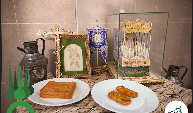 Es Andalucía - Sevilla