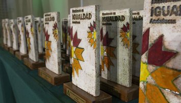 Es Andalucía - Sevilla