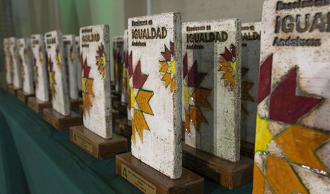 Es Andalucía - Sevilla