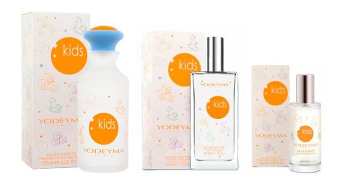 Imagen del producto afectado.