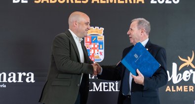 Diputación de Almería