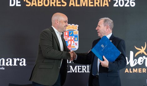 Diputación de Almería