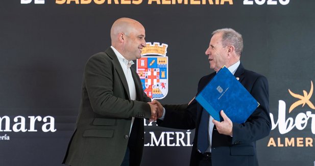 Diputación de Almería