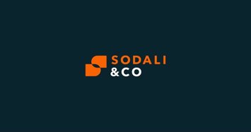 Archivo - Logo de Sodali & Co.
