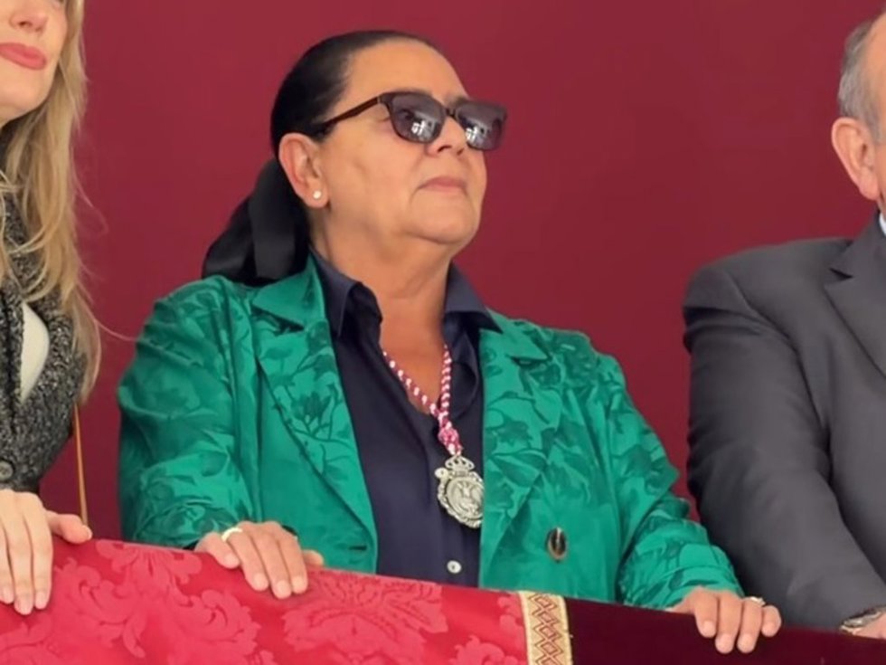 María del Monte