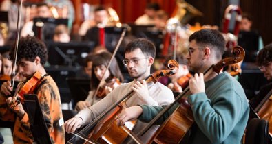 Es Andalucía - Sevilla