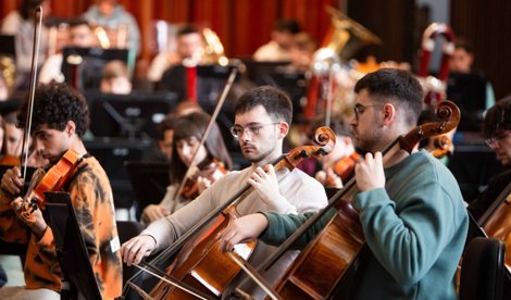 Es Andalucía - Sevilla