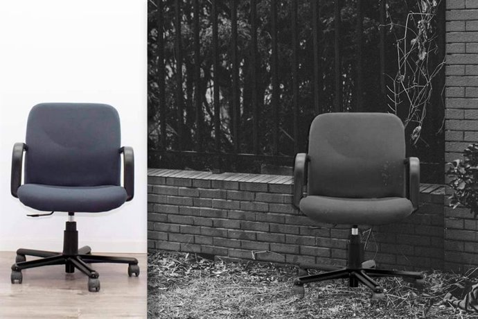 El retapizado y la reparación de sillas de oficina como alternativa eficiente y sostenible