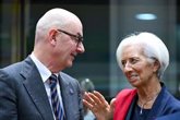 Foto: Los ministros de Finanzas y Energía del G7 abordan la crisis por la guerra de Oriente Próximo