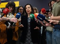 Robles confirma la muerte de otro 'casco azul' de la ONU en un segundo ataque en el Líbano