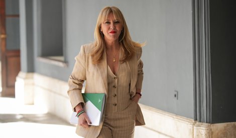 Es Andalucía - Sevilla