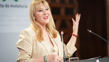 Es Andalucía - Sevilla