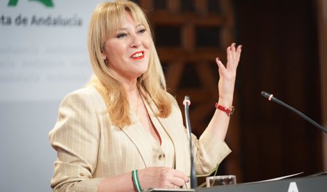 Es Andalucía - Sevilla