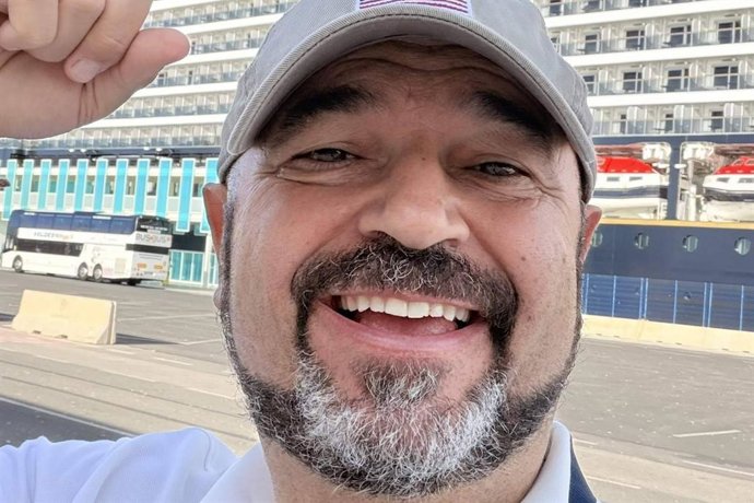 Karlos Parra analiza el auge de los viajes en crucero y la evolución del viajero actual