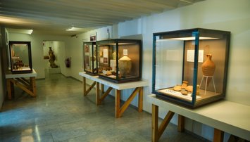 Es Andalucía - Sevilla