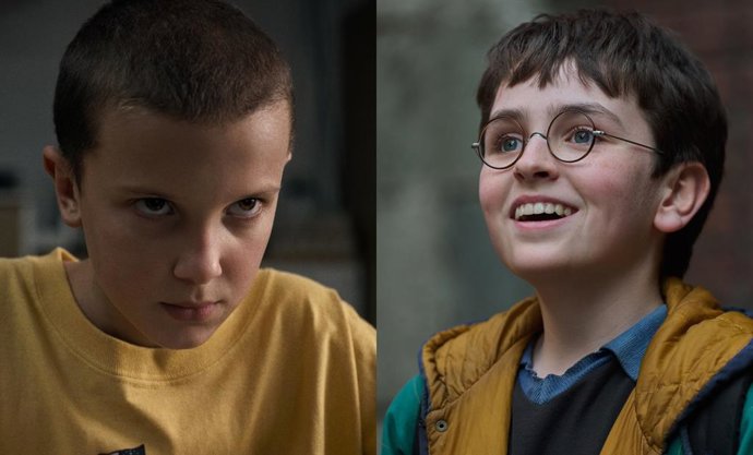 HBO promete que la serie de Harry Potter no cometerá el mismo error que Stranger Things
