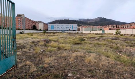 Es Andalucía - Jaén