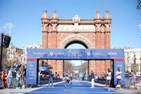 Barcelona fija el 14 de febrero y el 14 de marzo de 2027 para la Mitja Marató y la Marató