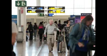 La huelga de Groundforce empieza "sin mucha afectación" en el Aeropuerto de Barcelona, según UGT