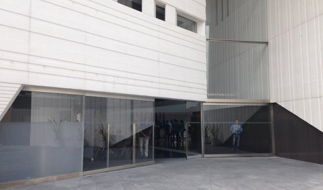 Es Andalucía - Granada