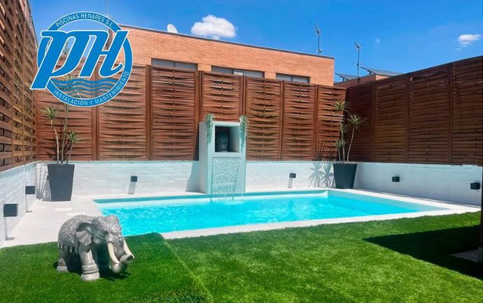 Los 4 tipos de piscinas más instalados y cuál elegir