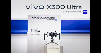 La grabación profesional móvil llega a España con el vivo X300 Ultra y su triple cámara ZEISS de hasta 200 MP y 4K