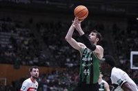 Tomic y Birgander, baja al menos tres semanas y fuera de los cuartos de la Champions