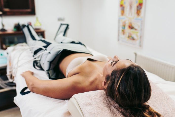 Archivo - Arquivo - PRESOTERAPIA