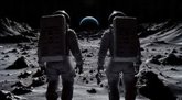 Foto: Canal Odisea celebra el regreso del hombre a la Luna en la misión Artemis II con una programación especial