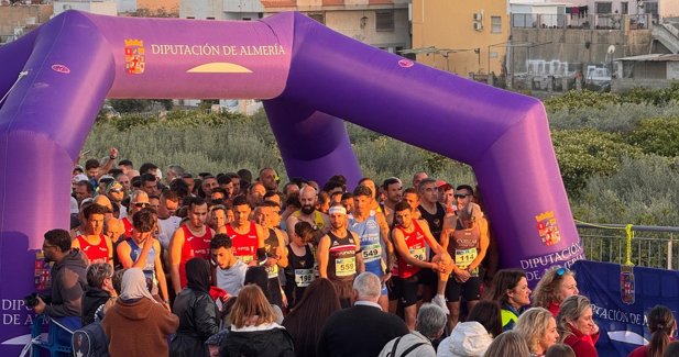 Diputación de Almería