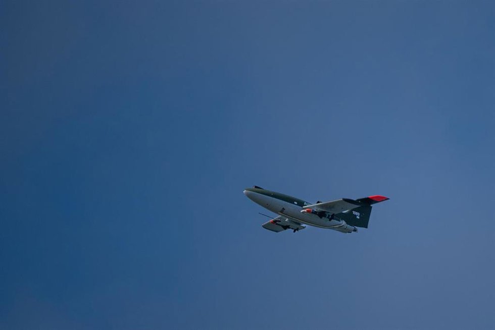Dron.