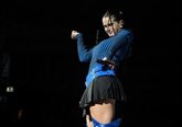 Foto: Rosalía devolverá el precio de las entradas a los asistentes del concierto interrumpido en Milán