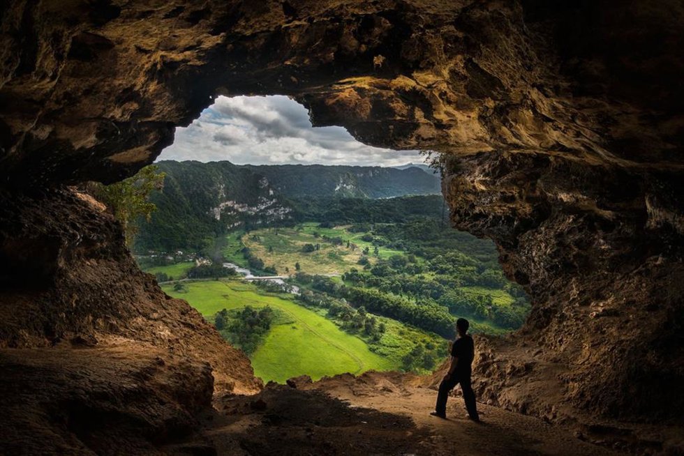 Puerto Rico