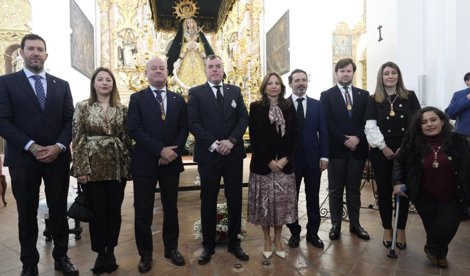 Es Andalucía - Málaga