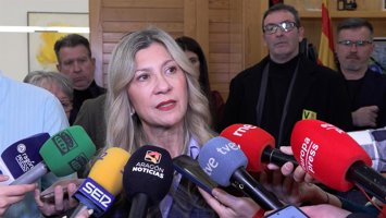 Aragón pide explicaciones y alternativas tras el recorte inversor en el Nudo Mud