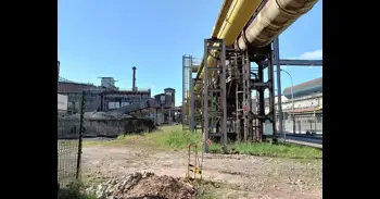 Trabajadores de ArcelorMittal, de los años 63 y 64, reclaman una prejubilación "justa y pactada"