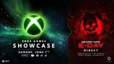 Foto: Xbox pone fecha al Xbox Games Showcase 2026: se retransmitirá el 7 de junio junto a un especial de Gears of War: E-Day