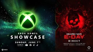Xbox Games Showcase 2026.