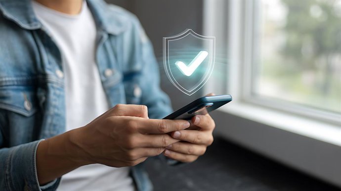 Más seguridad en las comunicaciones SMS