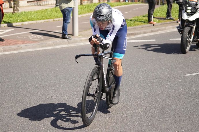 Archivo - Pello Bilbao 2024ko Itzulian