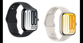 vivo lanza en España su reloj Watch GT 2 con capacidades de IA de Google Gemini, de la mano del nuevo vivo X300 FE