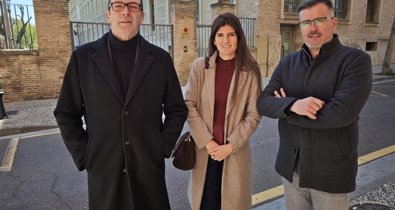 Aragón