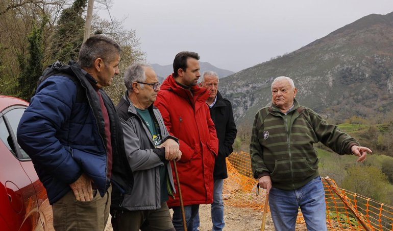 Asturias Rural
